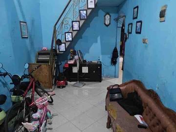 Rumah Strategis 9 Menit ke RS Mitra Keluarga Jatiasih Siap KPR J-51688