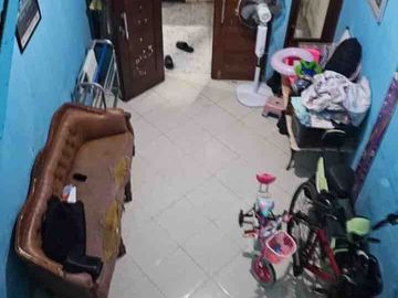 Rumah Strategis 9 Menit ke RS Mitra Keluarga Jatiasih Siap KPR J-51688