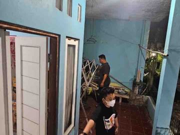Rumah Strategis 9 Menit ke RS Mitra Keluarga Jatiasih Siap KPR J-51688