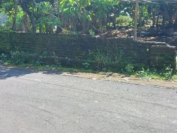 Tanah Seyegan Sleman, Dekat Pintu Tol Baru Jogja
