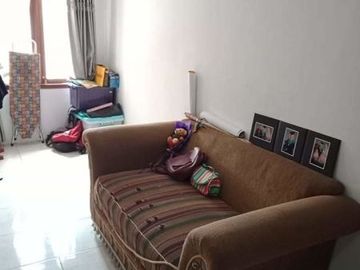 Rumah Bagus 3 Lantai Siap Huni di Sayap Jalan Somawinata Tanimulya Ngamprah Bandung Barat