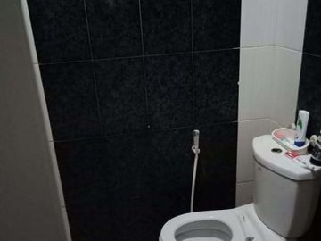 Rumah Bagus 3 Lantai Siap Huni di Sayap Jalan Somawinata Tanimulya Ngamprah Bandung Barat