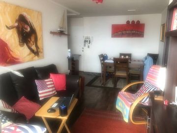 RIO IMPERIAL (MONTEMAR. PISO 8)