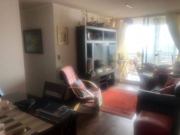 RIO IMPERIAL (MONTEMAR. PISO 8)