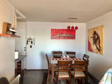 RIO IMPERIAL (MONTEMAR. PISO 8)