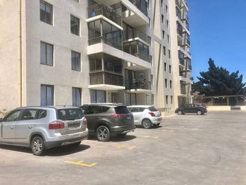 RIO IMPERIAL (MONTEMAR. PISO 8)