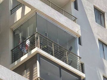 RIO IMPERIAL (MONTEMAR. PISO 8)