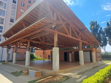 apartamento en arriendo en cali. Cod A127391