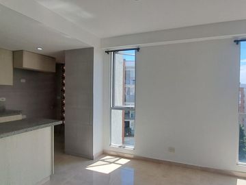 apartamento en arriendo en cali. Cod A127391
