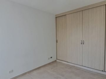 apartamento en arriendo en cali. Cod A127391