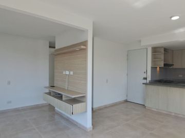 apartamento en arriendo en cali. Cod A127391