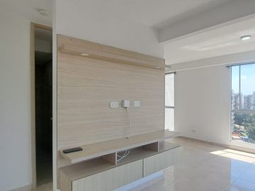 apartamento en arriendo en cali. Cod A127391