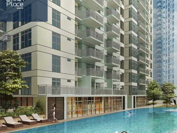 3BR unit FOR SALE RFO ready to move in/ Pre selling  in QC near SM North, EDSA MRT3, Trinoma, Q.ave, Mother Ignacia, Timog Panay ave. The Grass, SEDA