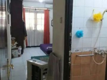 Rumah Strategis Posisi Hook di Sektor 4 Jl Cucur Timur Bintaro Jaya 5562
