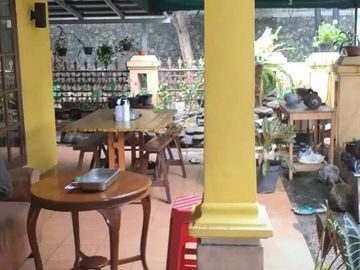 Rumah Strategis Posisi Hook di Sektor 4 Jl Cucur Timur Bintaro Jaya 5562