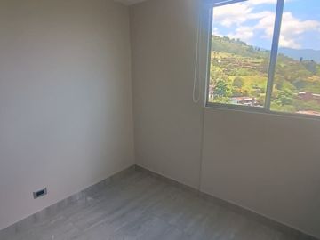 apartamento en arriendo en la mina. Cod A515667