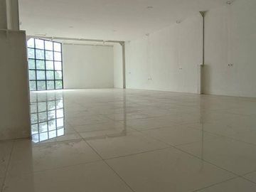 2103. Jual Ruko 3 Lantai Modern Surabaya Jalan Utama Jambangan