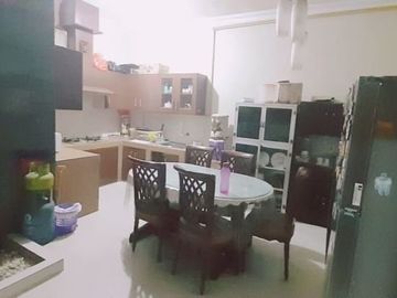 RUMAH LOKASI JALAN TELAGA BODAS KAYURINGIN JAYA KOTA BEKASI