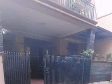 RUMAH LOKASI JALAN TELAGA BODAS KAYURINGIN JAYA KOTA BEKASI