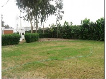 TERRENO en VENTA en Condominio Paso Chico - LURIN - Pachacamac