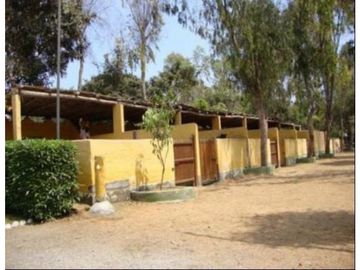 TERRENO en VENTA en Condominio Paso Chico - LURIN - Pachacamac