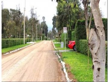TERRENO en VENTA en Condominio Paso Chico - LURIN - Pachacamac