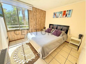 Se vende departamento en primera fila en La Serena