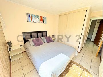 Se vende departamento en primera fila en La Serena