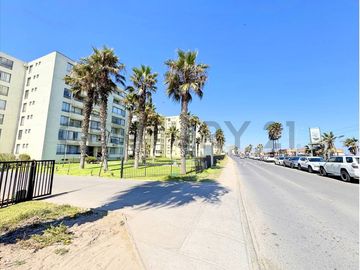Se vende departamento en primera fila en La Serena