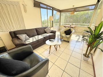 Se vende departamento en primera fila en La Serena