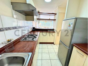 Se vende departamento en primera fila en La Serena
