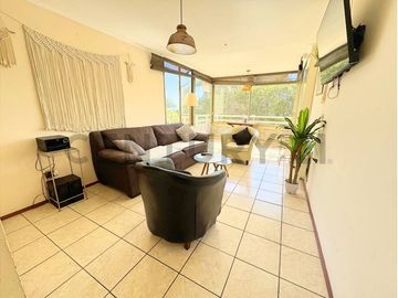 Se vende departamento en primera fila en La Serena