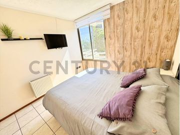 Se vende departamento en primera fila en La Serena