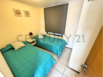 Se vende departamento en primera fila en La Serena