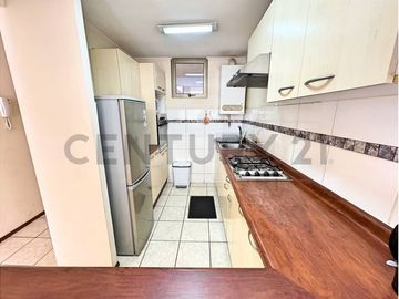 Se vende departamento en primera fila en La Serena