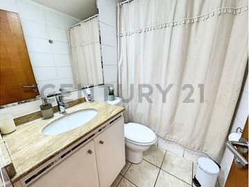 Se vende departamento en primera fila en La Serena