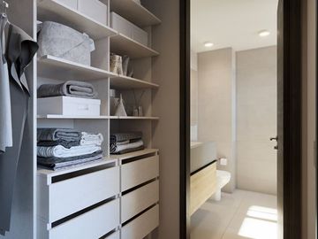 Departamento en Venta en Lyon/Bilbao