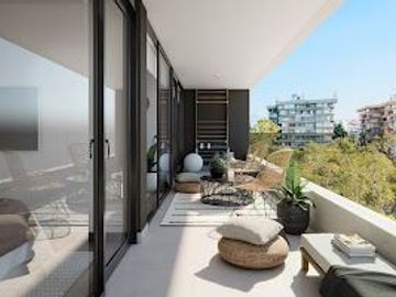 Departamento en Venta en Lyon/Bilbao