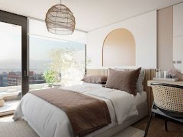 Departamento en Venta en Lyon/Bilbao