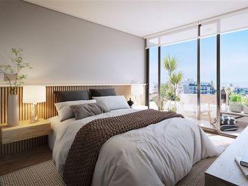 Departamento en Venta en Lyon/Bilbao