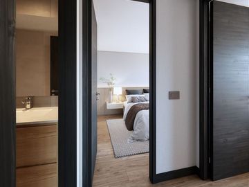 Departamento en Venta en Lyon/Bilbao