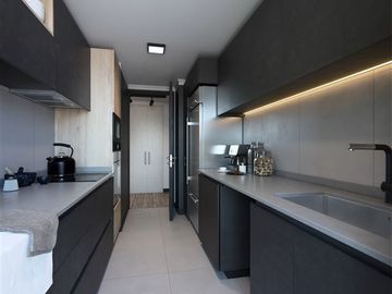 Departamento en Venta en Lyon/Bilbao