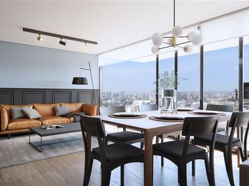 Departamento en Venta en Lyon/Bilbao