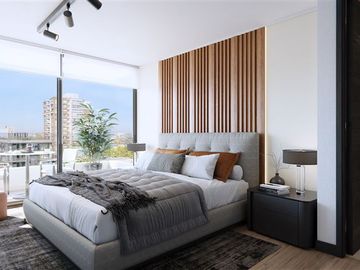 Departamento en Venta en Lyon/Bilbao