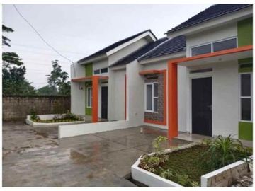 rumah siap huni tanpa dp 5 juta all in di sawangan depok
