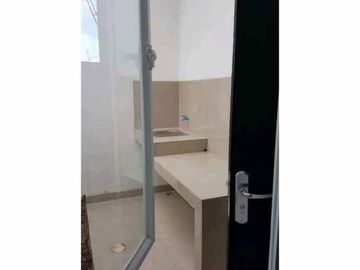 rumah siap huni tanpa dp 5 juta all in di sawangan depok