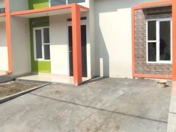 rumah siap huni tanpa dp 5 juta all in di sawangan depok