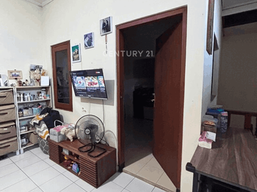 Rumah Full Bangunan Di Maguwoharjo Dekat Pasar Stan