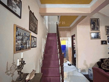 Rumah Full Bangunan Di Maguwoharjo Dekat Pasar Stan