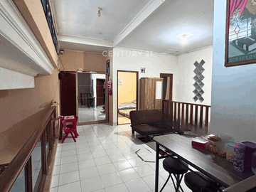 Rumah Full Bangunan Di Maguwoharjo Dekat Pasar Stan